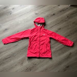 The North Face HyVent 2.5L Jacket, Women’s Size XS, Pink